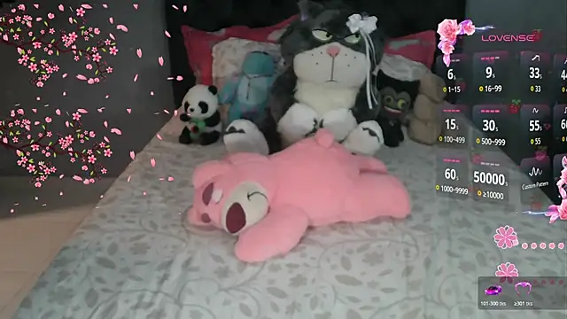 DAILYN__SOFIA__ webcam