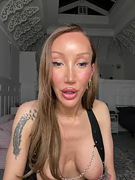 Allana29 webcam