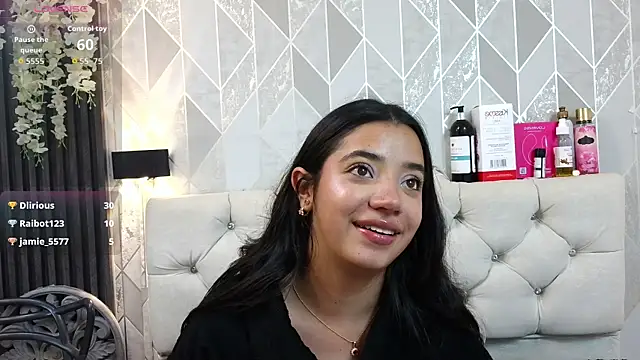 Zaira_bonny webcam