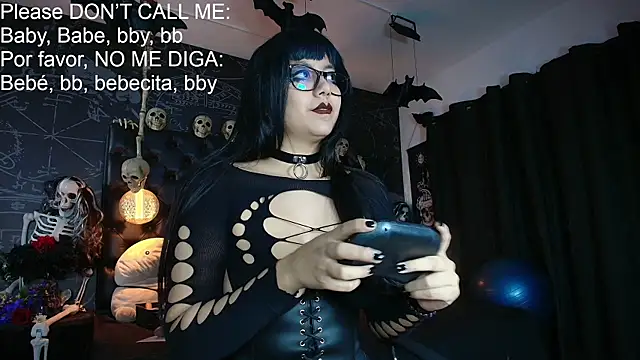 AlexHoe_ webcam