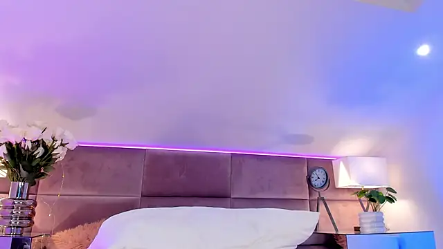MiaMuse webcam