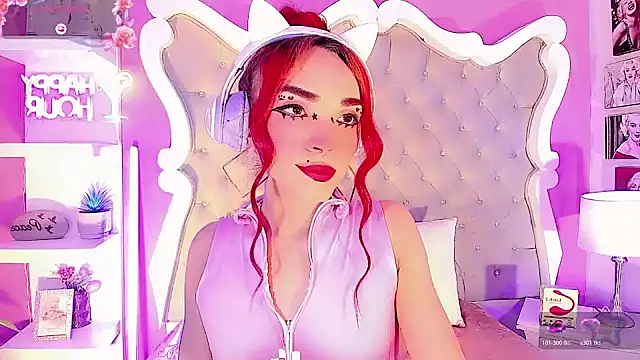 LeyXandrabraz webcam