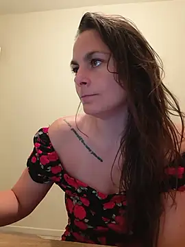 WildSweetheartXO webcam