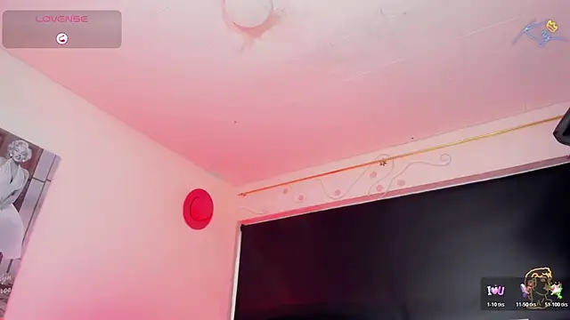 Kendall_hornyy webcam