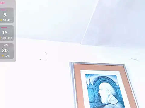 celestegilbert webcam