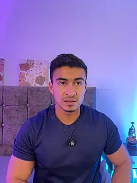 Chris_Clarck webcam