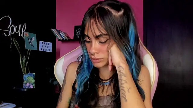 azula_lillet webcam