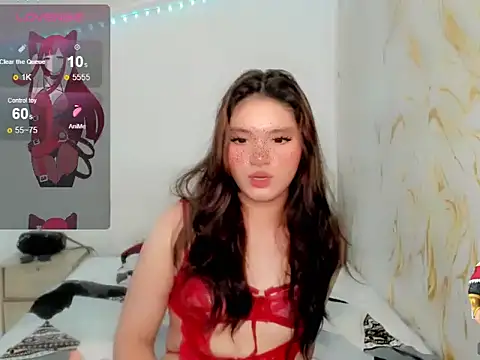 Dolly_Fy webcam