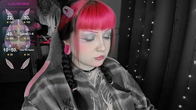 t0riayun0 webcam