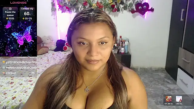 sexysusan4you webcam