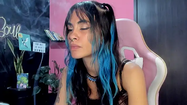 azula_lillet webcam