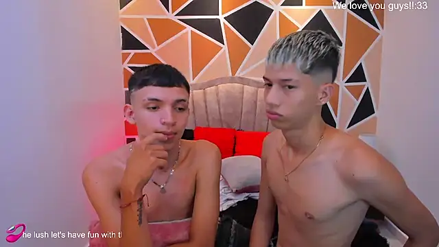 Juan_Nd_Steven webcam