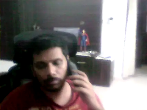 Bakasur_19 webcam