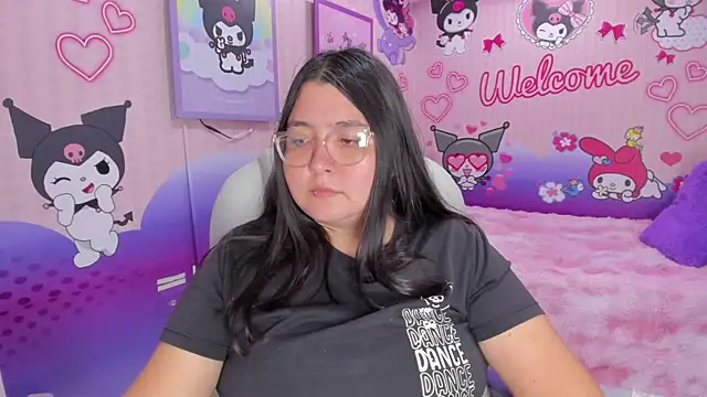 Dulce_meow webcam