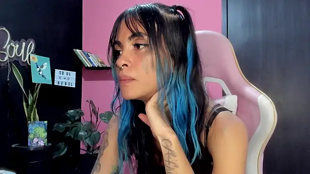 azula_lillet webcam
