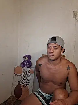 Felix_Asher webcam