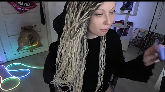HoneySallyMoore webcam