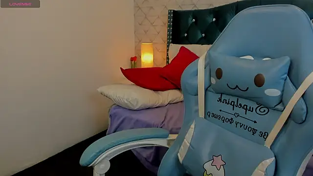 Valery_jame webcam