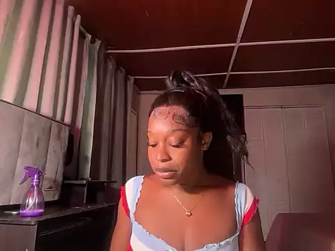 saffirebleu webcam