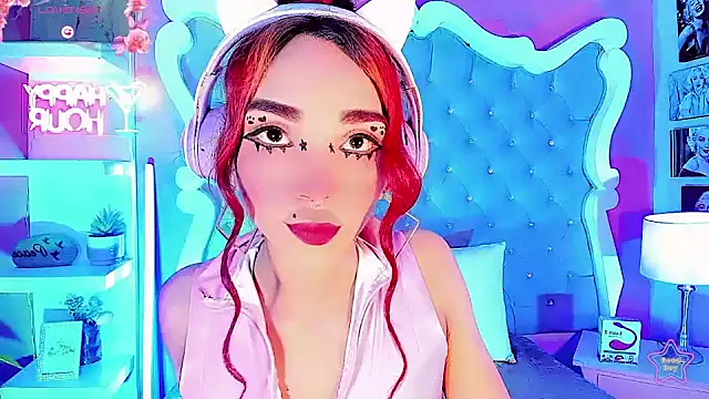 LeyXandrabraz webcam