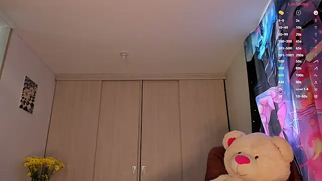 Nami__doll1 webcam