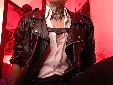 AlecBanne_ webcam