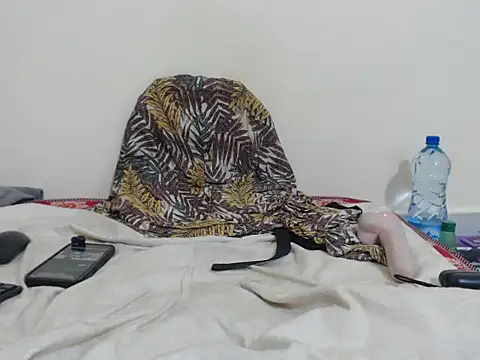 Sexy_trissy webcam