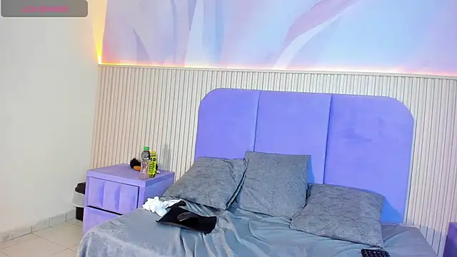 Scarlett_Aura webcam