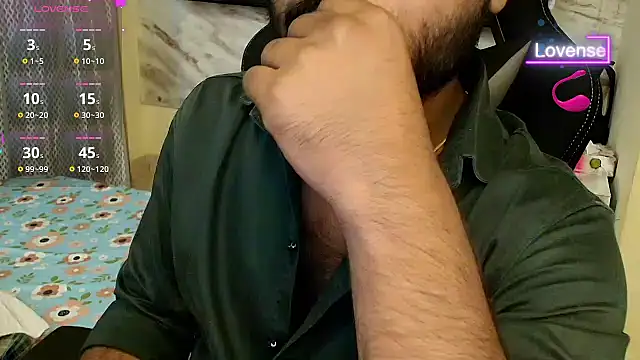 SilverShade3 webcam