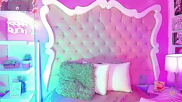 LeyXandrabraz webcam