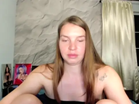 RubySkot webcam