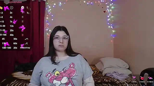 imsohornydacom live cam on StripChat