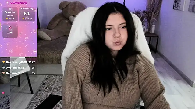 DiaAngell webcam