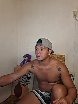 Felix_Asher webcam