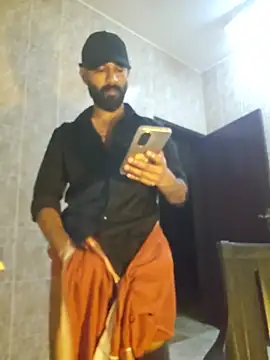 Mallukiran webcam