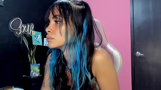 azula_lillet webcam