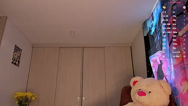 Nami__doll1 webcam