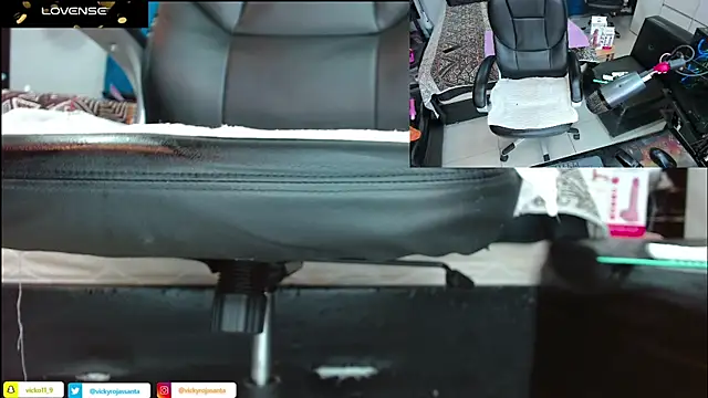 Tyffanny-Evans webcam