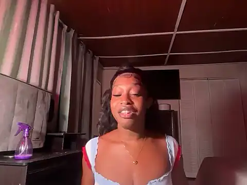 saffirebleu webcam