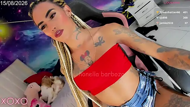 Nella_Dolls webcam