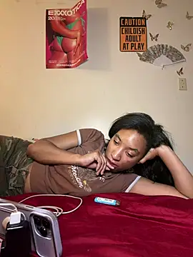 LeBimbo webcam