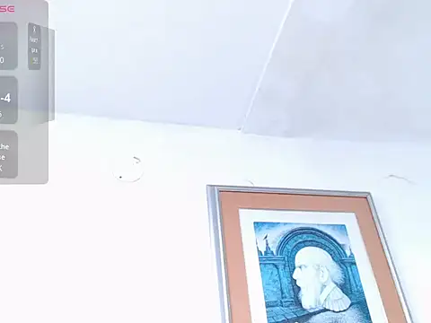 celestegilbert webcam