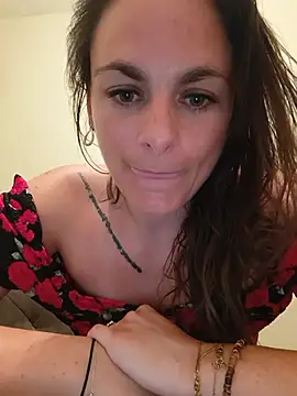 WildSweetheartXO webcam