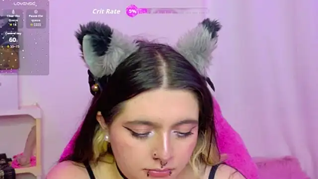 Sachi_Meow webcam