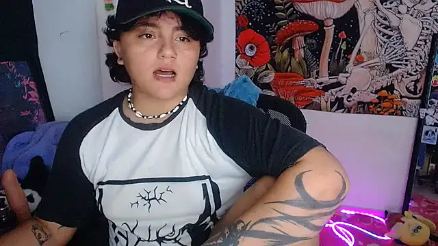 isabeautyx19 webcam
