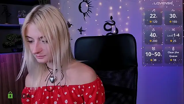 melisa_white1 webcam