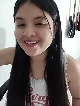 Pervyangell webcam