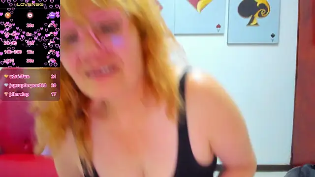 Salomeediaz_ webcam