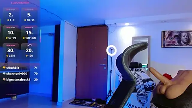 BABYFANTASY_1 webcam