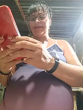 Dirty_Pregnant_Mommy webcam